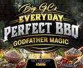 Pre-Order - Godfather Magic BBQ Rub