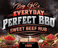 Pre-Order - Sweet Beef Rub