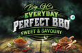 Pre-Order- Sweet & Savoury